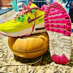 Nike air max size 11C